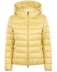 Herno - Puffer - Lyst
