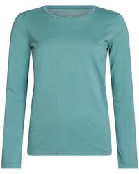 Majestic Filatures - T-Shirt - Lyst