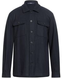 Drumohr - Jackets - Lyst