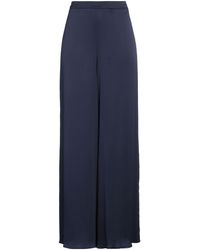 Marella - Pants Polyester - Lyst