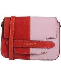 The Bridge - Bolso Con Bandolera - Lyst