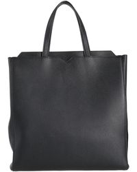 Valextra - Handbags - Lyst