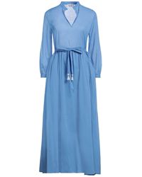 Niu - Vestito Lungo - Lyst
