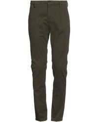 Dondup - Trouser - Lyst