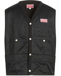 KENZO - Gilet - Lyst