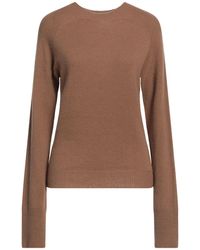 SOLOTRE - Pullover - Lyst