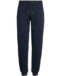 EA7 - Pants - Lyst