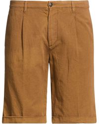 40weft - Shorts & Bermuda Shorts - Lyst