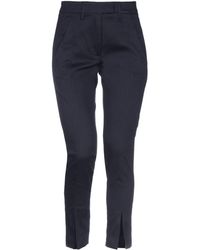 Dondup Pantalone - Blu