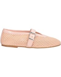 Ovyè - Ballet Flats - Lyst