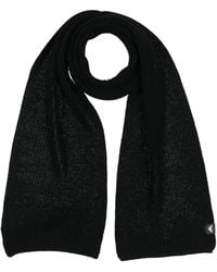 Emporio Armani - Scarves - Lyst