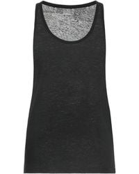 Kujten - Tank Top - Lyst