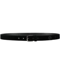 Giorgio Armani - Belt - Lyst