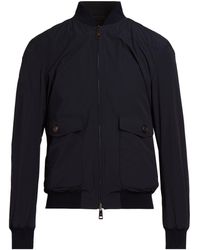 KIRED - Jacket Polyamide, Elastane - Lyst