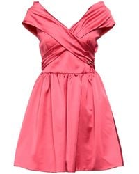 Liu Jo - Mini Dress - Lyst