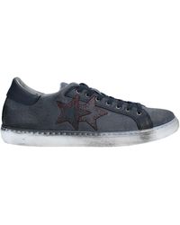 2Star - Sneakers - Lyst