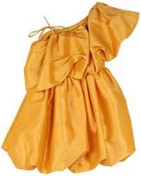 Kika Vargas - Mini Dress - Lyst