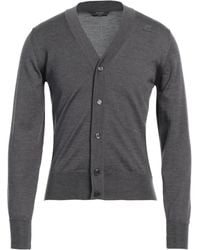 K-Way - Strickjacke - Lyst