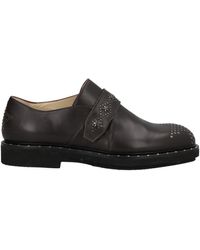 Lorena Antoniazzi - Loafers - Lyst