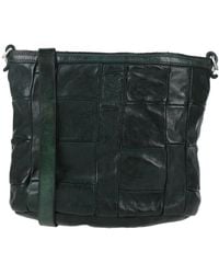 Campomaggi - Cross-Body Bags - Lyst