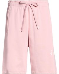 Just Cavalli - Shorts & Bermuda Shorts - Lyst
