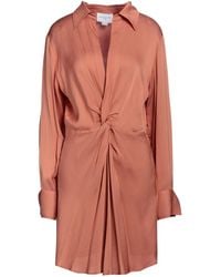 Isabelle Blanche - Mini Dress - Lyst