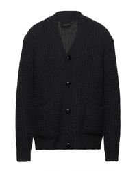 Roberto Collina - Cardigan - Lyst