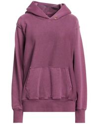 Les Tien - Sweatshirt - Lyst