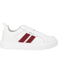 Bally - Sneakers - Lyst