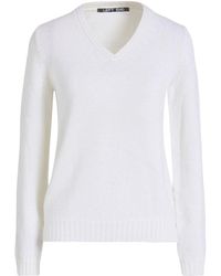 LEFT END - Pullover - Lyst