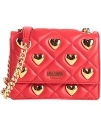 Moschino - Umhängetasche - Lyst