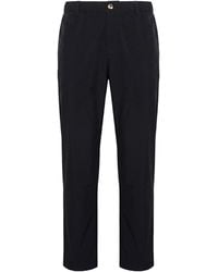 Nike - Pants Nylon, Elastane - Lyst