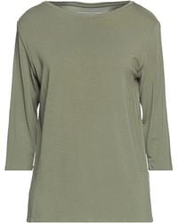 Majestic Filatures - T-shirt - Lyst