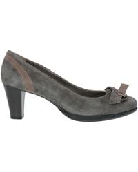 Melluso - Pumps Soft Leather - Lyst