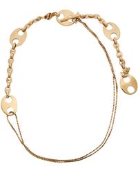 Rabanne - Collana - Lyst
