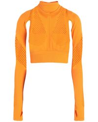 adidas By Stella McCartney - Top - Lyst