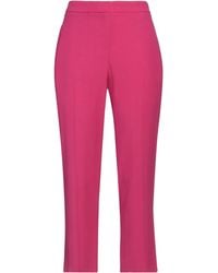 McQueen - Pants - Lyst
