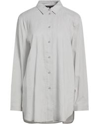 ARMANI EXCHANGE - Shirt - Lyst