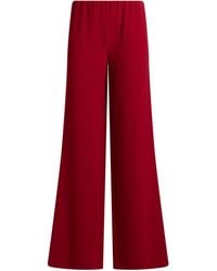P.A.R.O.S.H. - P.A.R.O..H. Pants Polyester, Elastane - Lyst