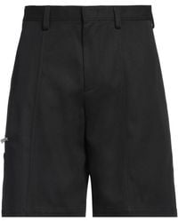 Lanvin - Shorts & Bermuda Shorts - Lyst