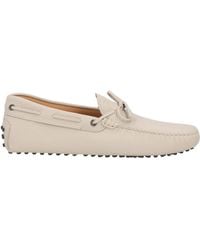 Tod's - Loafer - Lyst
