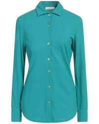 Zanone - Camicia - Lyst