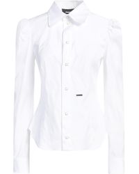 DSquared² - Shirt - Lyst