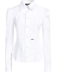 DSquared² - Shirt - Lyst