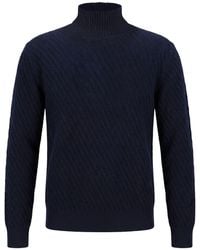 Paolo Pecora - Turtlenecks - Lyst