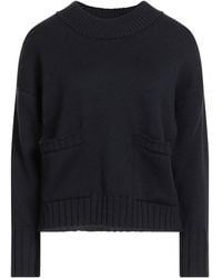 Alpha Studio - Pullover - Lyst