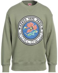 KENZO - Sweat-shirt - Lyst
