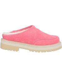 Diemme - Mules & Clogs Shearling - Lyst
