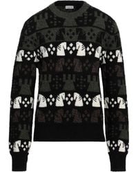 Burberry - Pullover - Lyst
