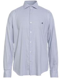 Brooksfield - Shirt - Lyst